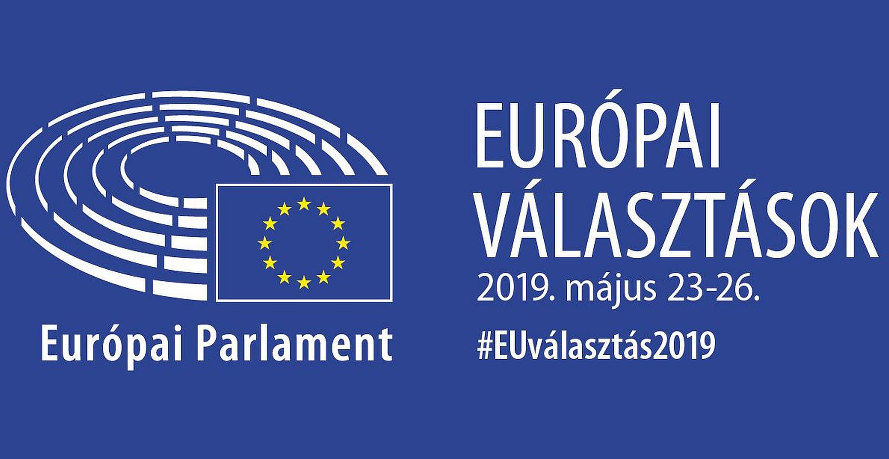 A Helyi Választási Iroda tájékoztatója az EP-választással kapcsolatban